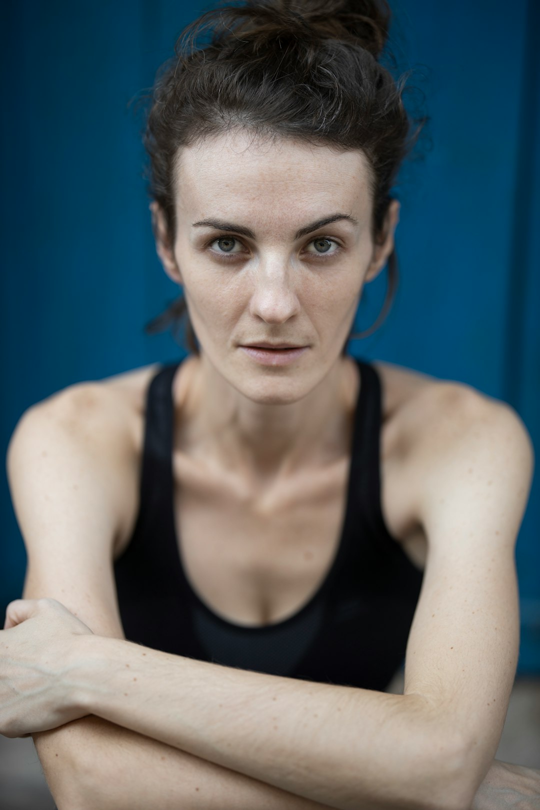 Portrait de Léa Dubosc, coach yoga et récupération chez Forge Paris
